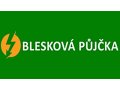 Blesková půjčka