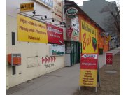 AKompas Brno podnikatelská živnostenská půjčka bez registru