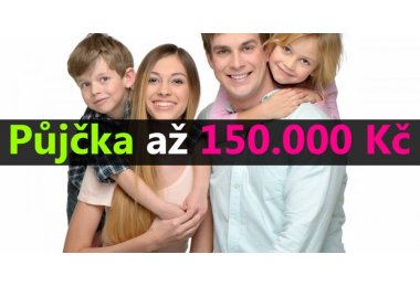 nebankovní konsolidace půjček
